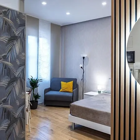 Apartamento Casaelisa