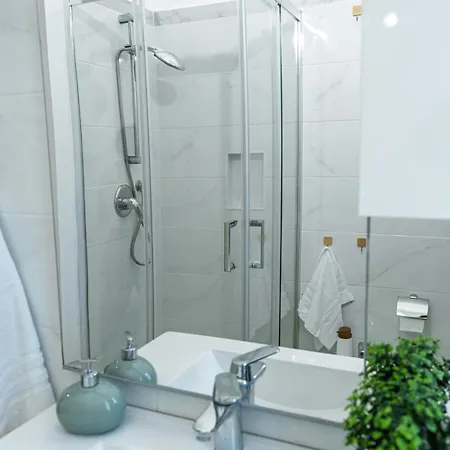 Apartamento Casaelisa Roma
