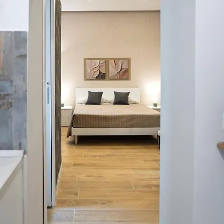 Casaelisa Apartamento