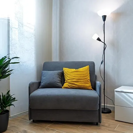 Casaelisa Apartamento *