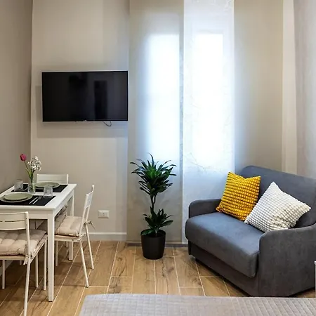 Casaelisa Apartamento *
