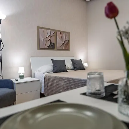 Casaelisa Apartamento *