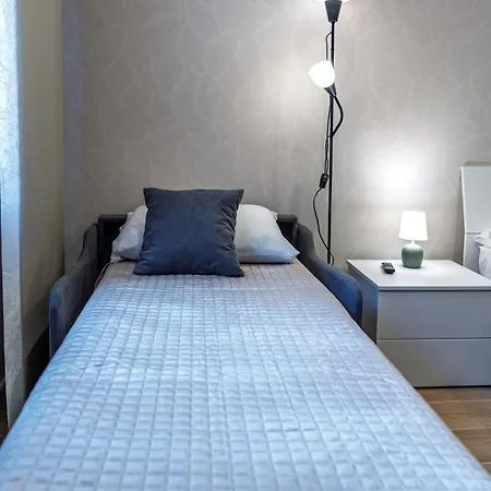 Apartamento Casaelisa
