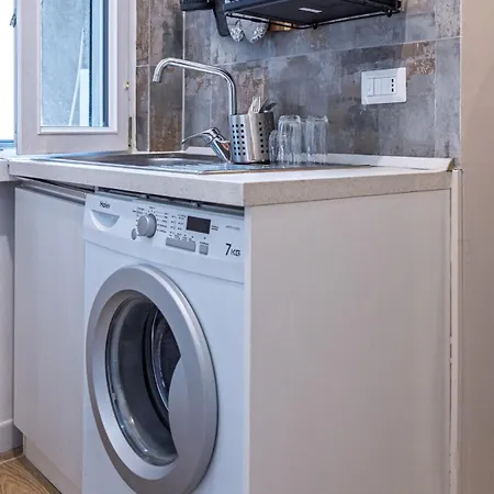 Apartamento Casaelisa *