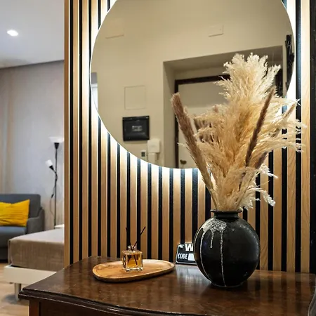 Apartamento Casaelisa *