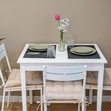 Casaelisa Apartamento